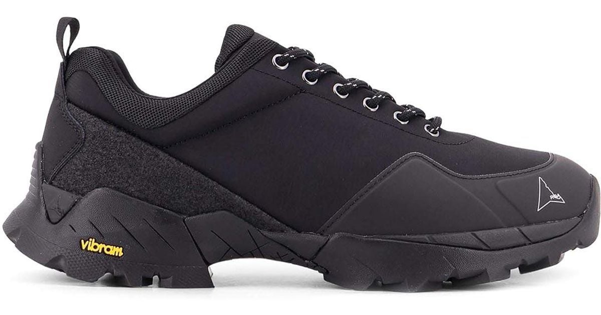 Low Roa's Roa Sneakers Low-Top Neal in Blue for Men | Lyst UK