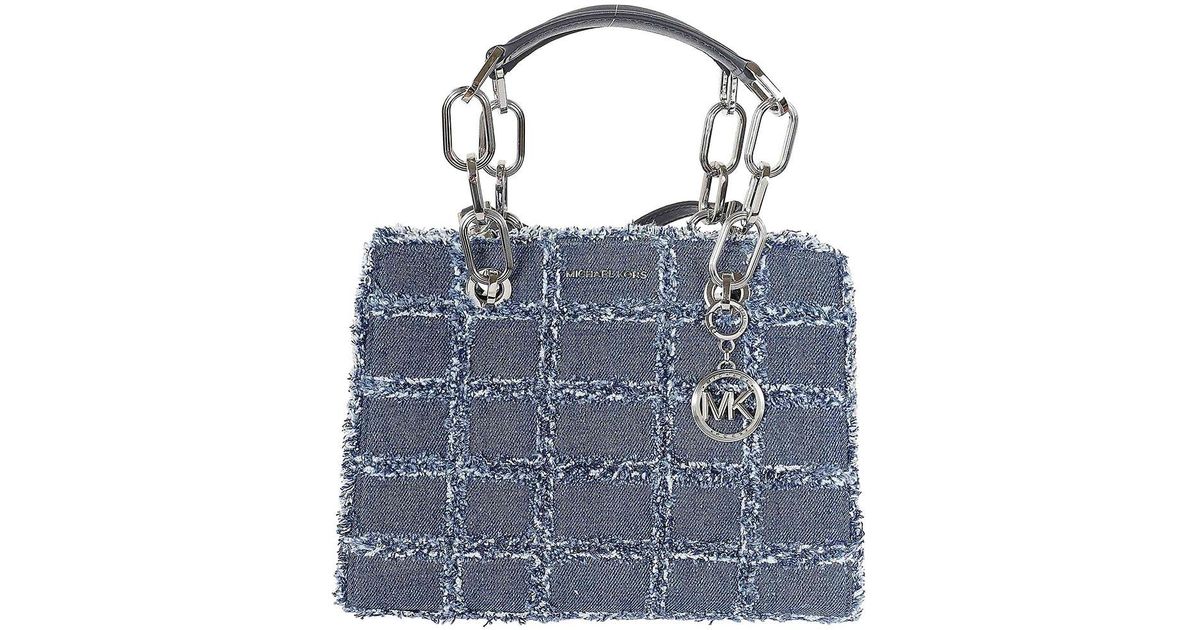 Borsa michael kors cynthia best sale