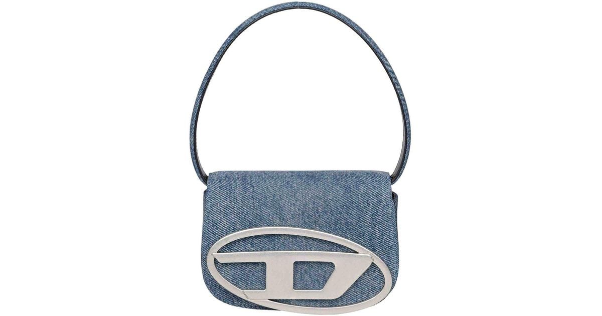 diesel-Dark-Wash-Denim-1Dr-Bag 