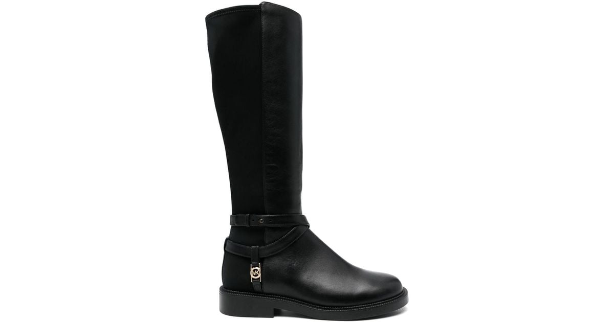 MICHAEL BY MICHAEL KORS - Woman - Black - Boot