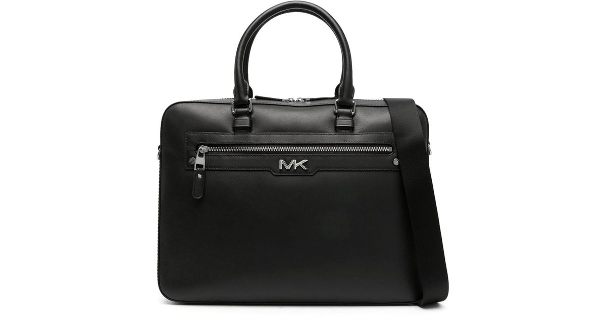 Mk briefcase discount