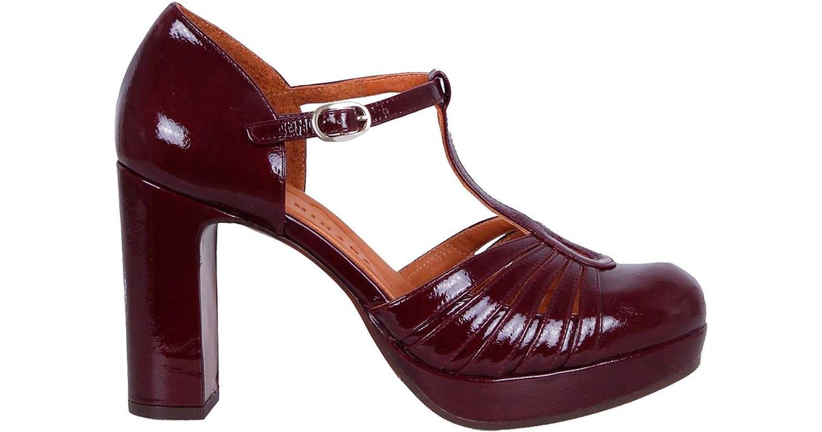 Chie Mihara Dcollet Yaisu47 in Red | Lyst