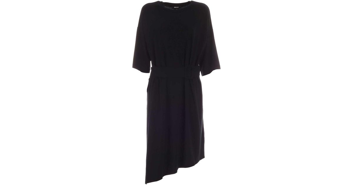 polo ralph lauren polo shirt dress Polo Ralph Lauren Women's Shaped Cotton Jersey T-Shirt Dress – Channers