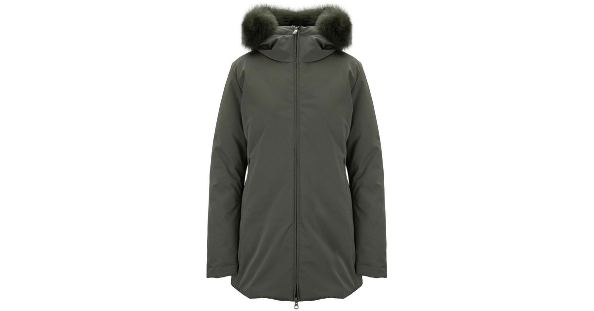 Colmar Milenium Jacket Colmar Jacket in Gray | Lyst