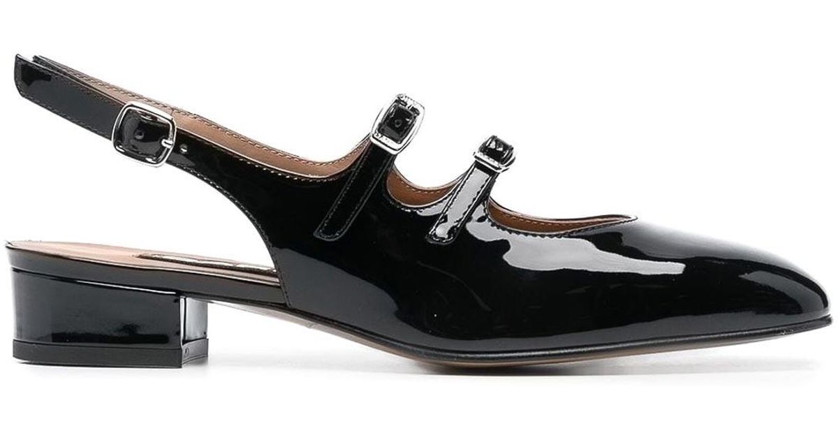 CAREL PARIS Peach in Black | Lyst