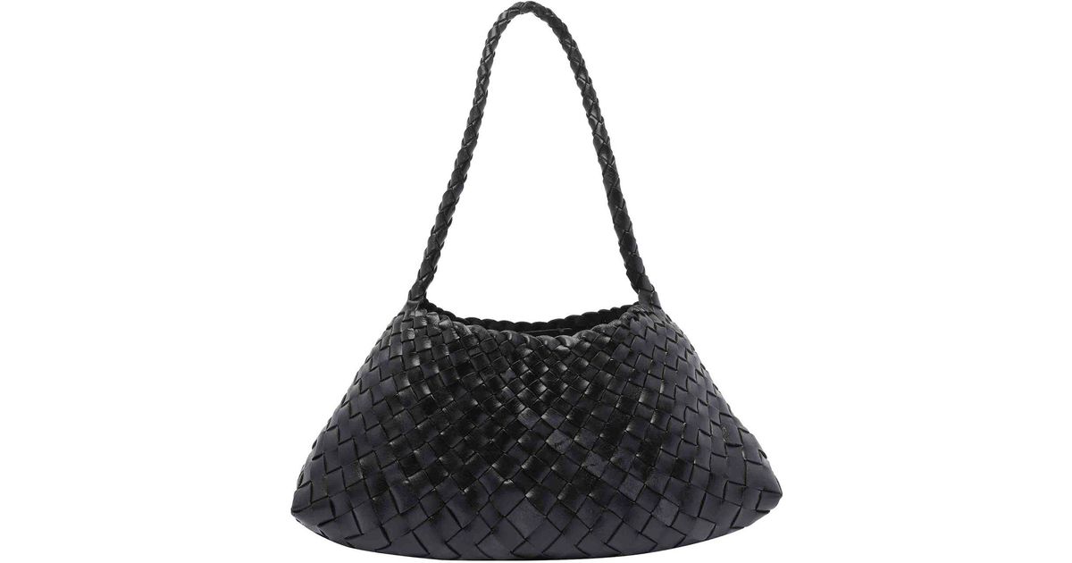 Dragon Diffusion Rosanna Shoulder Bag in Black | Lyst