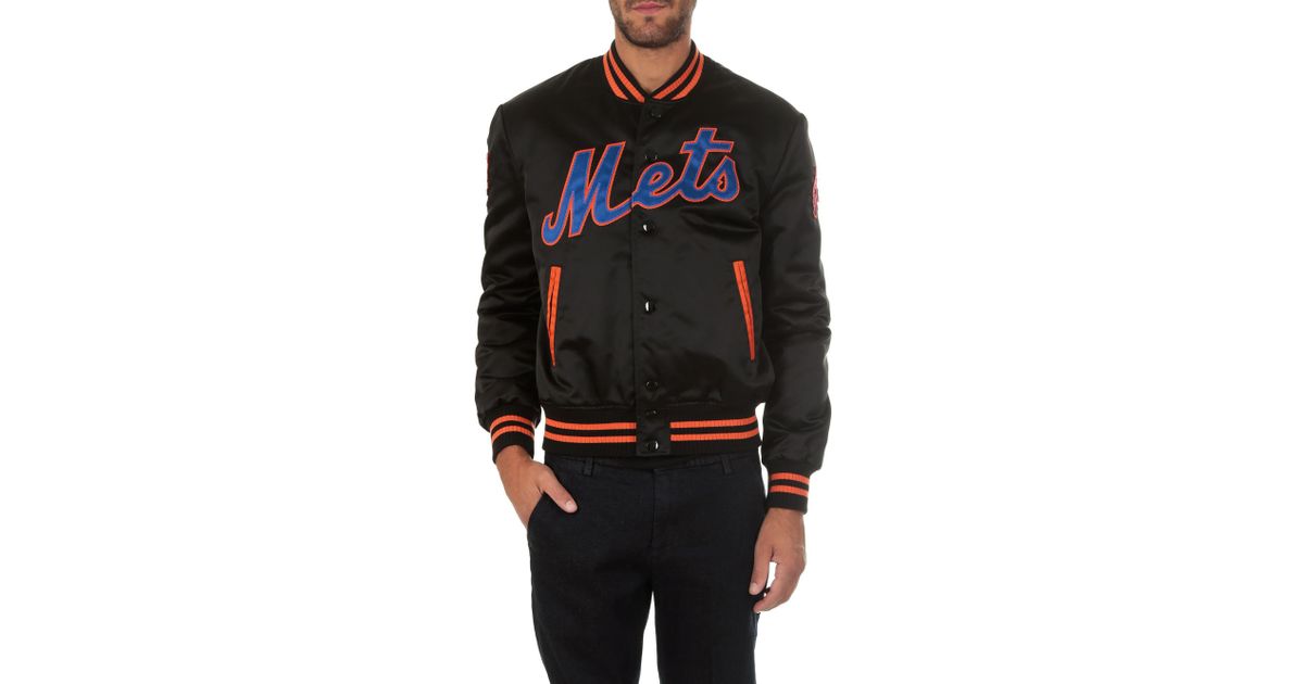 marcelo burlon mets jacket