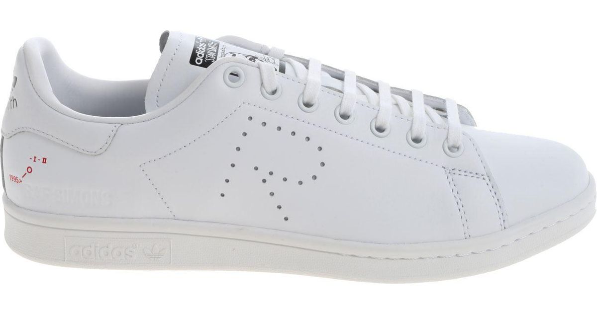 rs stan smith