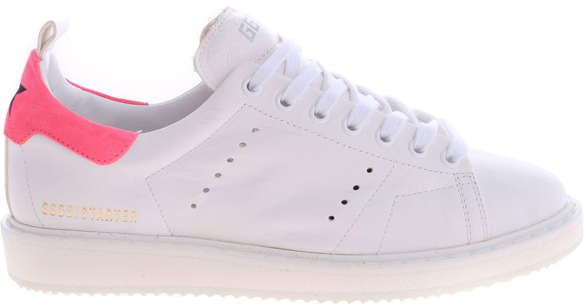 golden goose neon