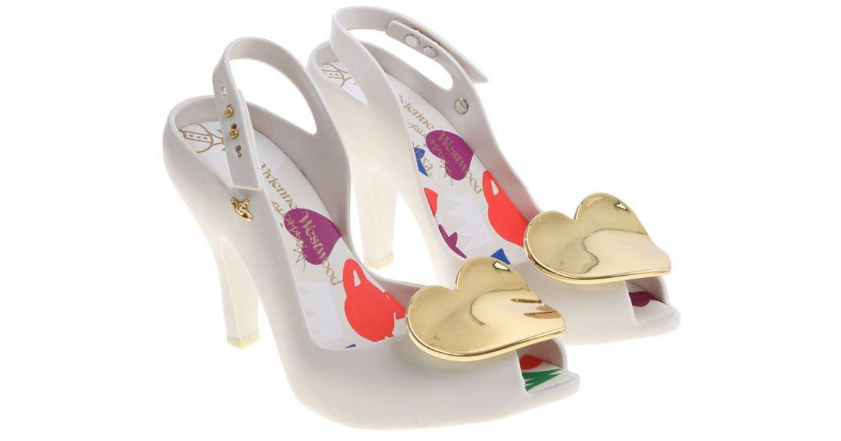 vivienne westwood dragon shoes