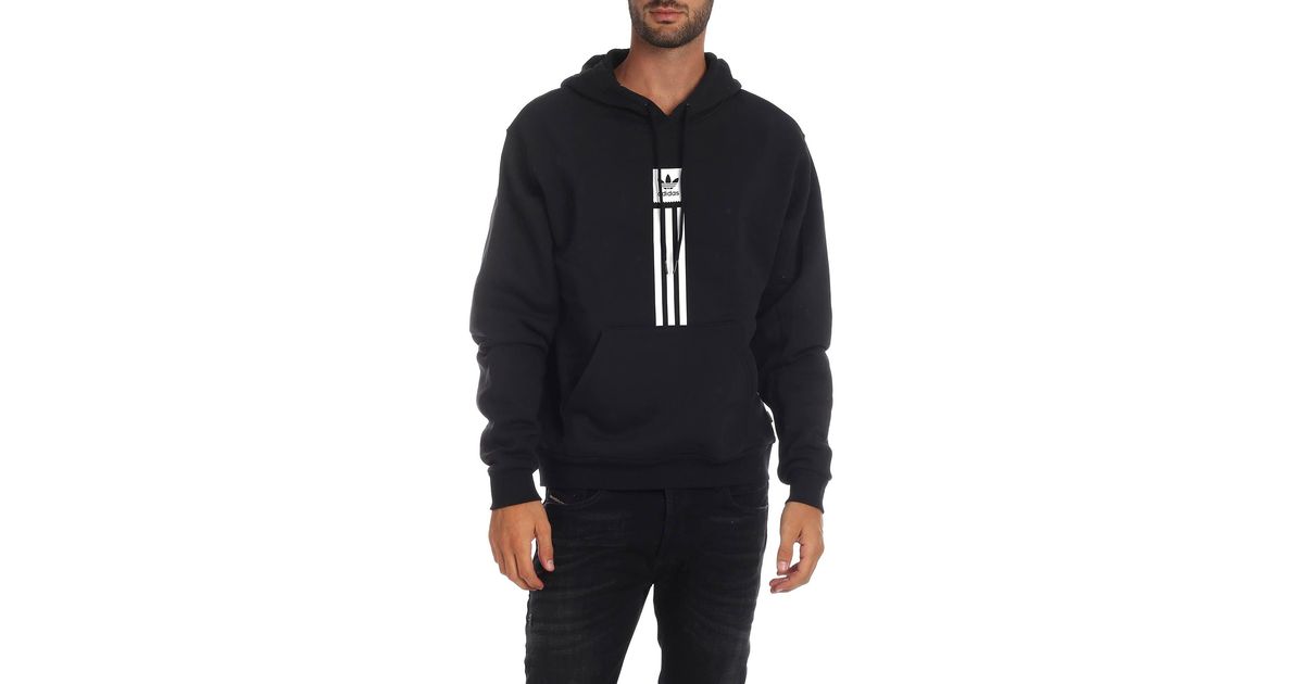 adidas pillar hoodie