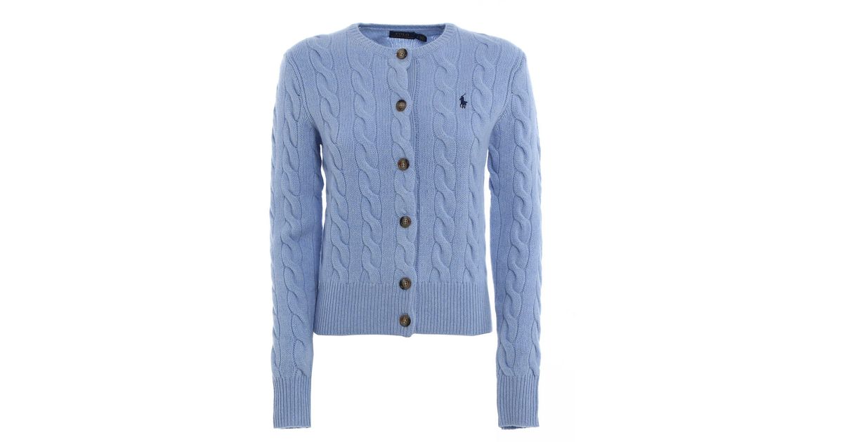 polo ralph lauren cropped sweater