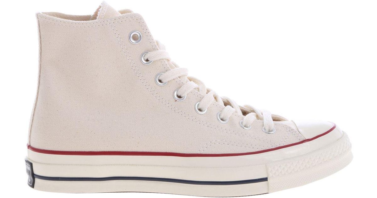 converse cream color