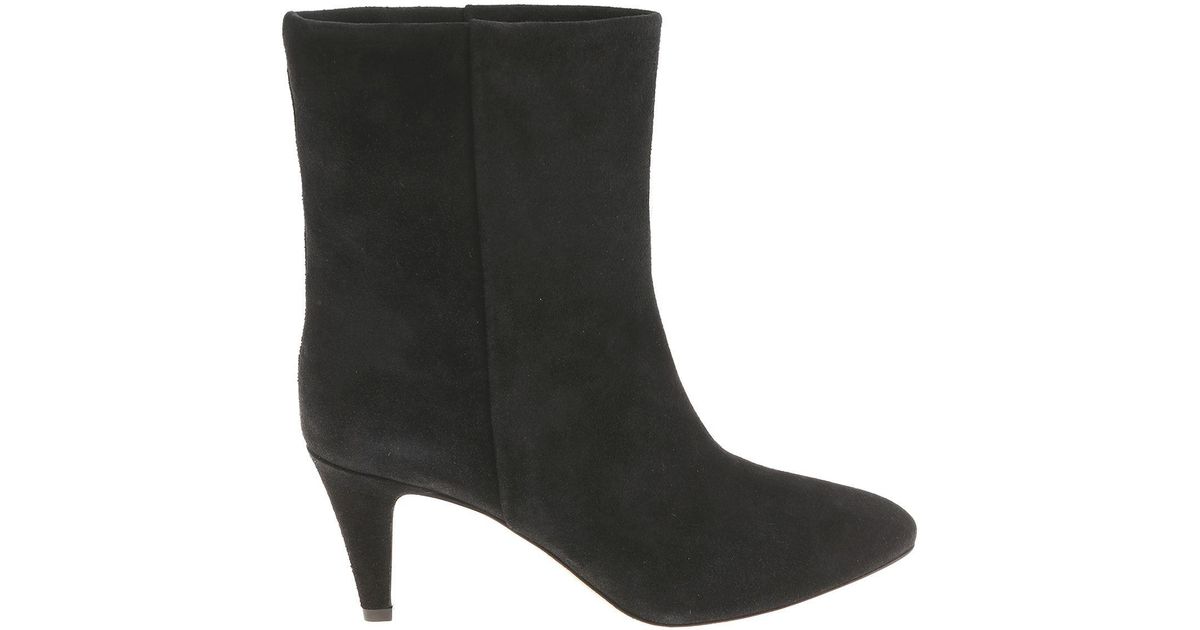 isabel marant dailan boots