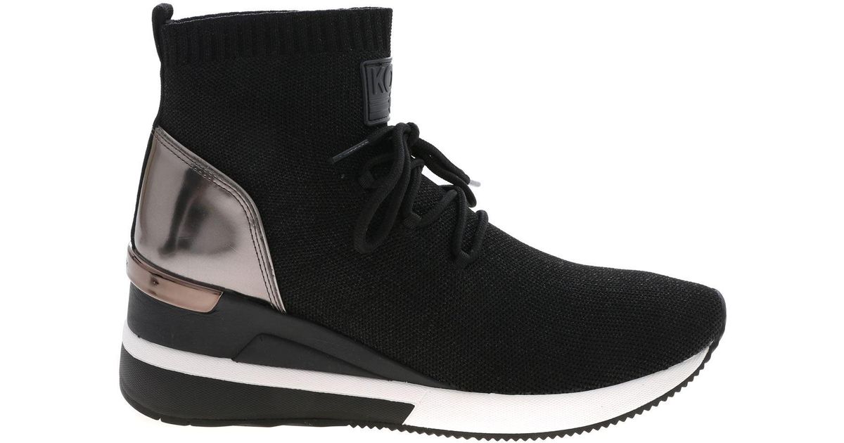 michael kors skyler boots