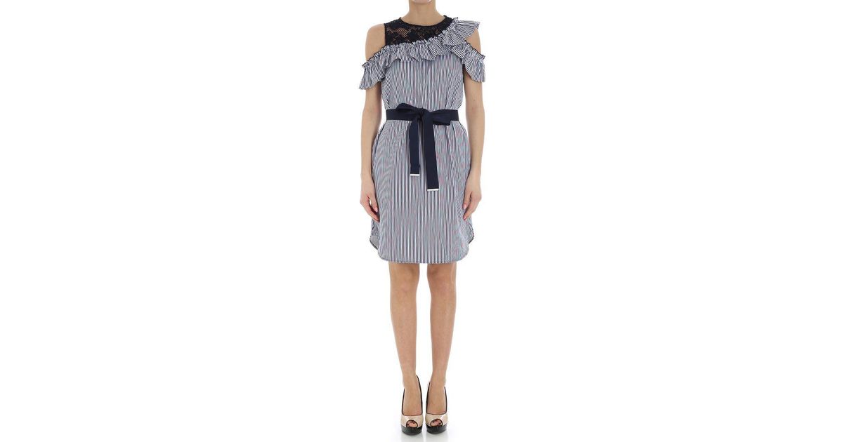 reformation chantal dress