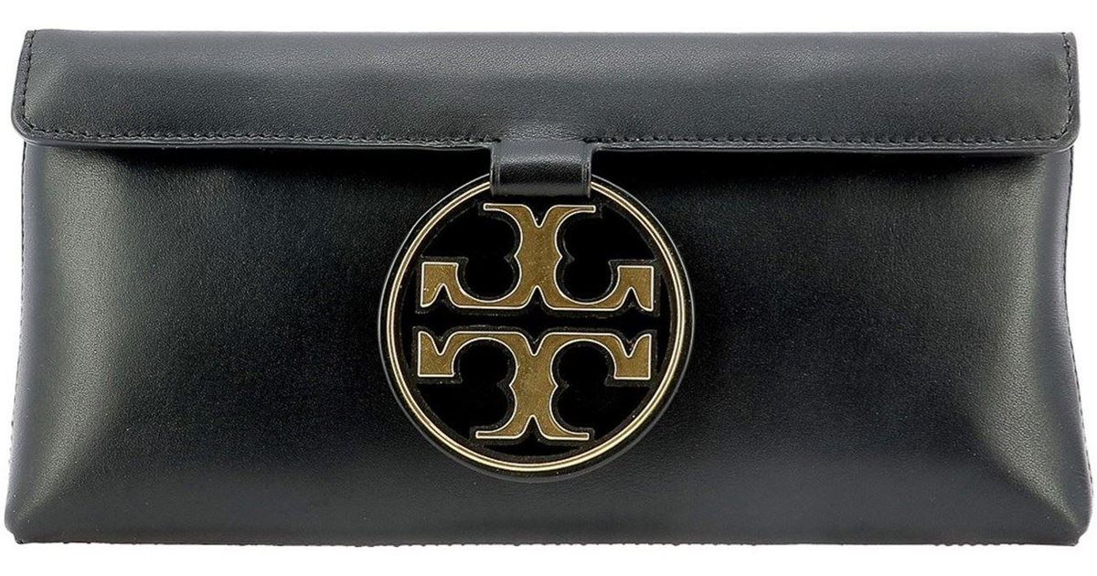 miller tory burch black