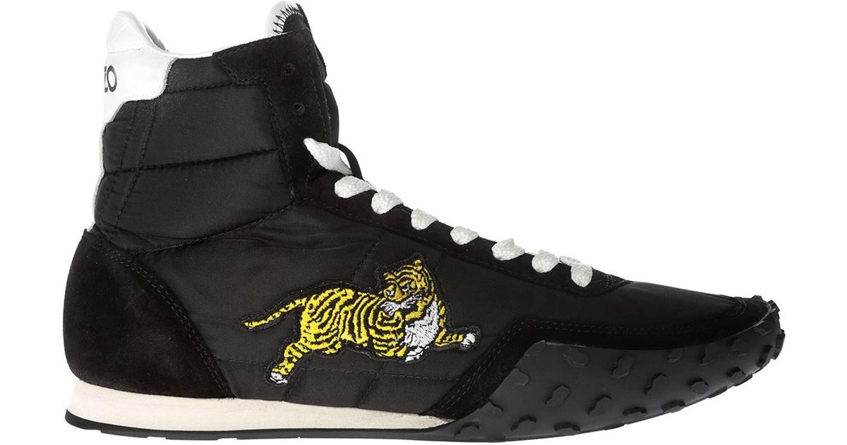 kenzo move sneakers