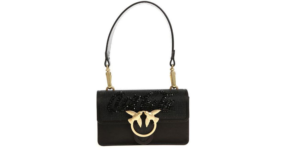 pinko love bags