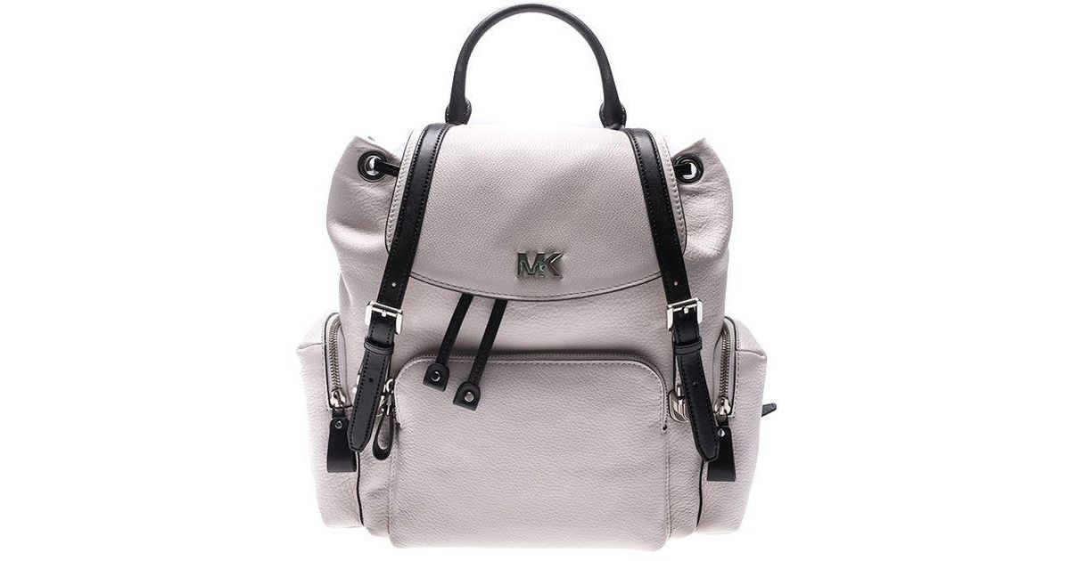 michael kors beacon small backpack