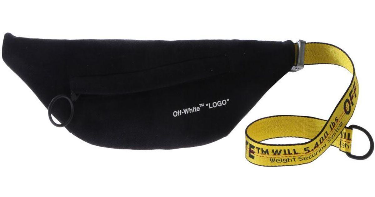waist bag vintage