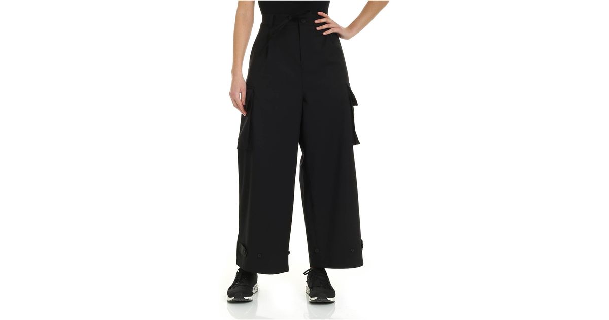 y 3 cl cargo pants