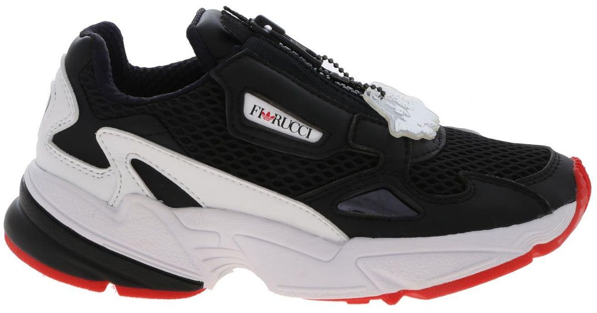 adidas x fiorucci falcon