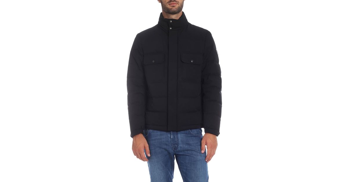 woolrich sierra stag