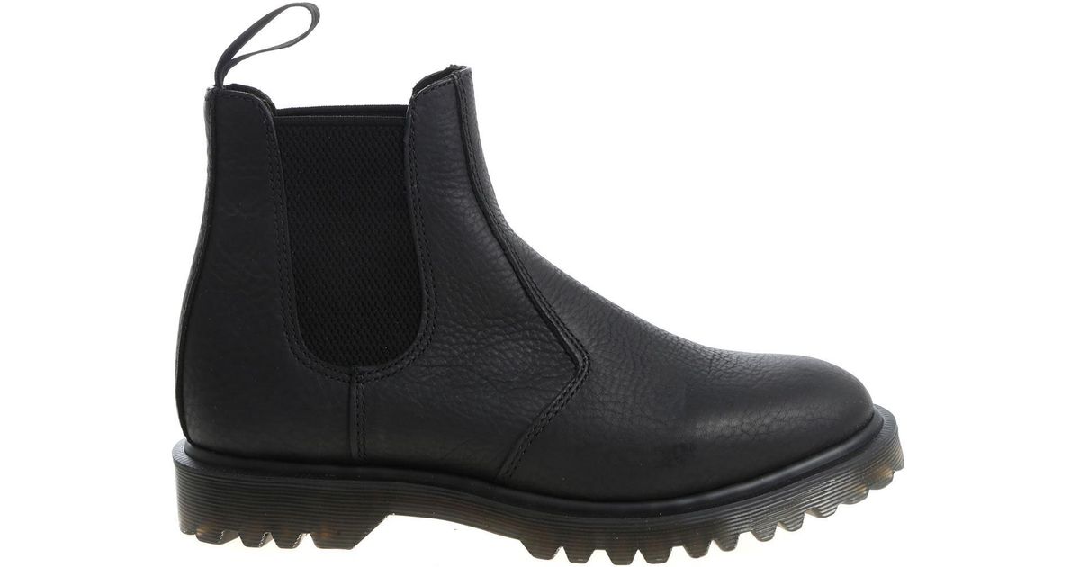 dr martens 2976 inuck