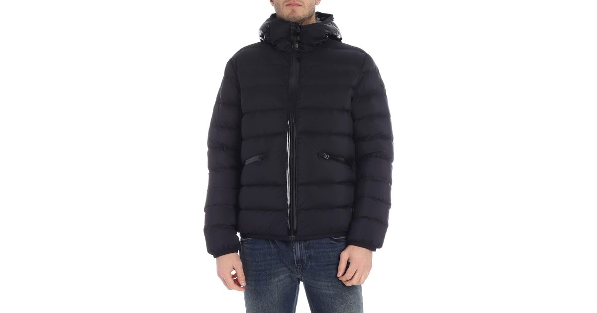moncler achard jacket