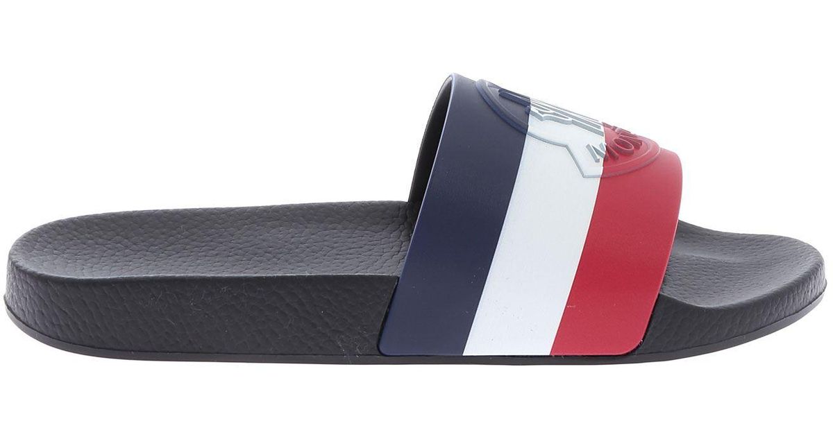 moncler badslippers