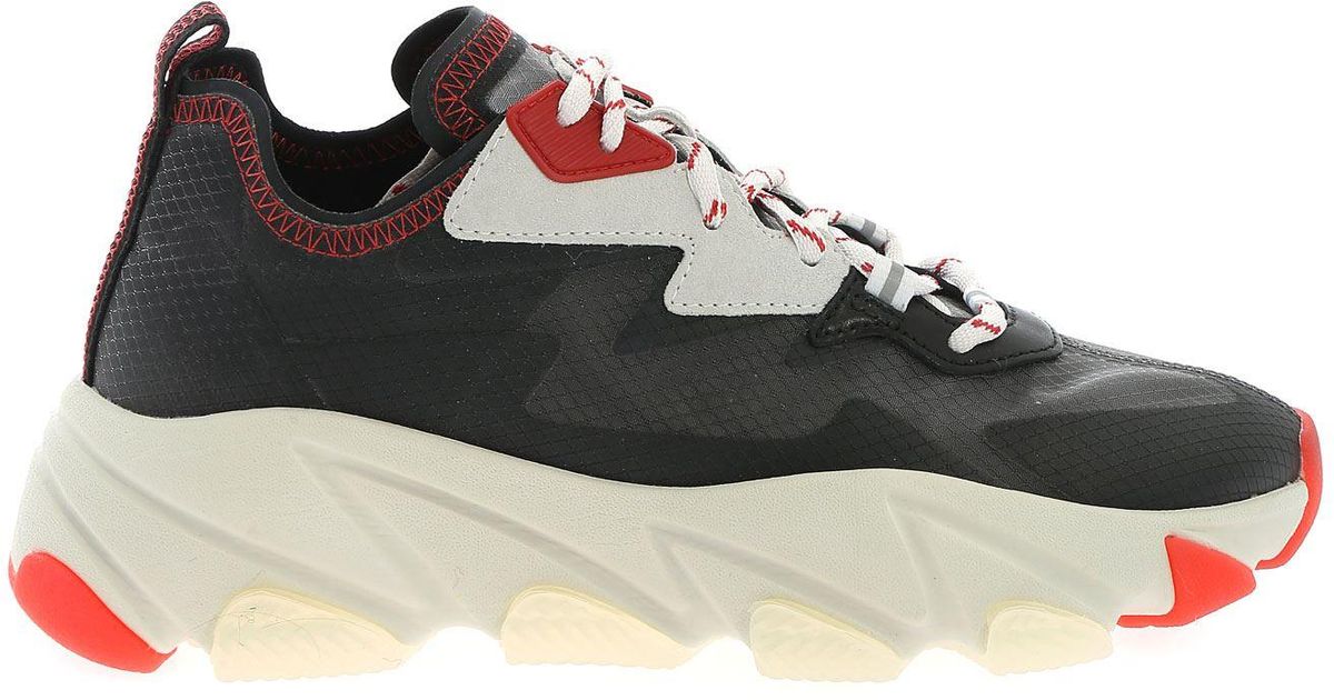 ash eclipse trainers