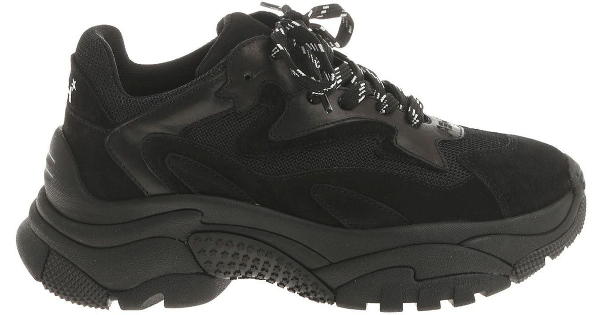 sneaker ash addict
