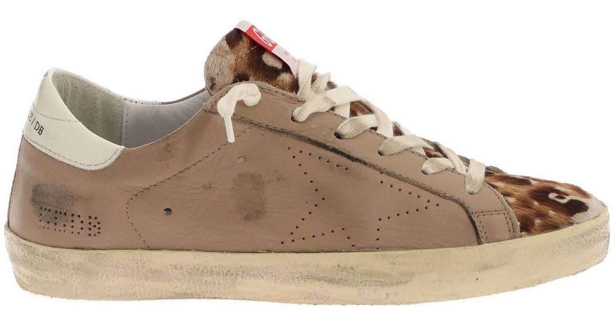 superstar taupe