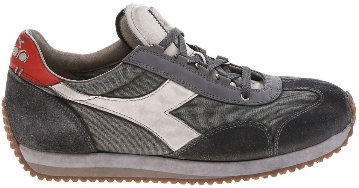 diadora equipe h