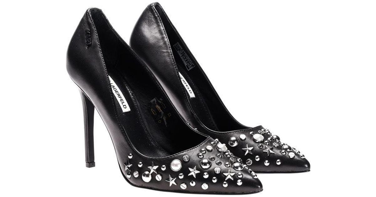 does karl lagerfeld shoes run true to size