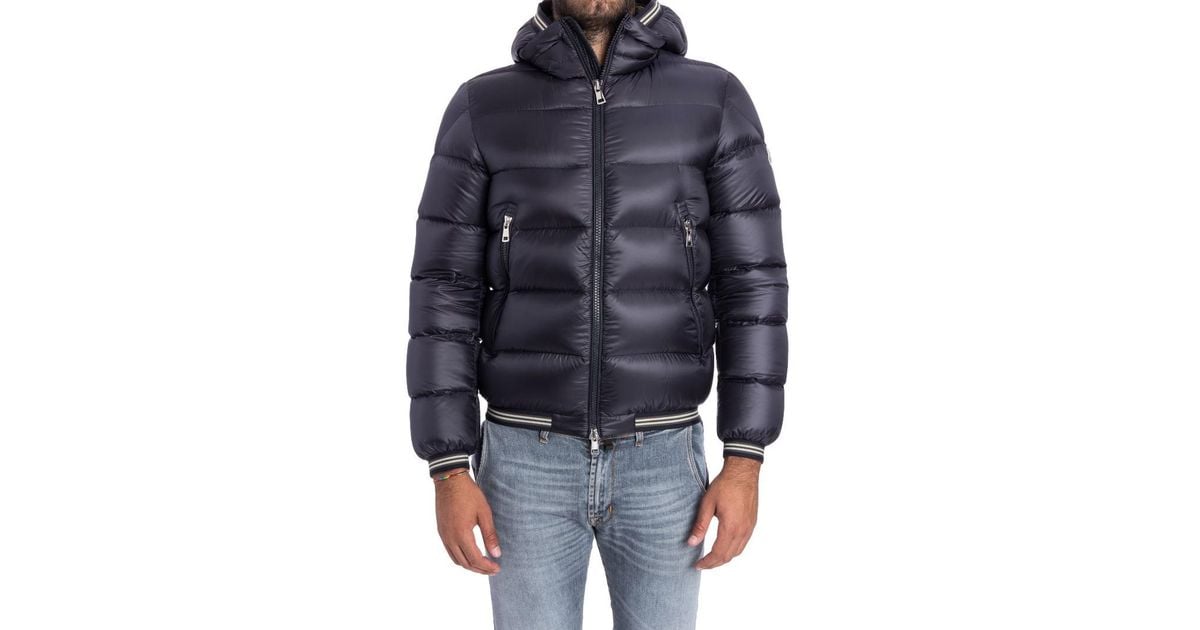 moncler jeanbart jacket