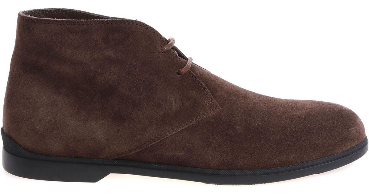 tods desert
