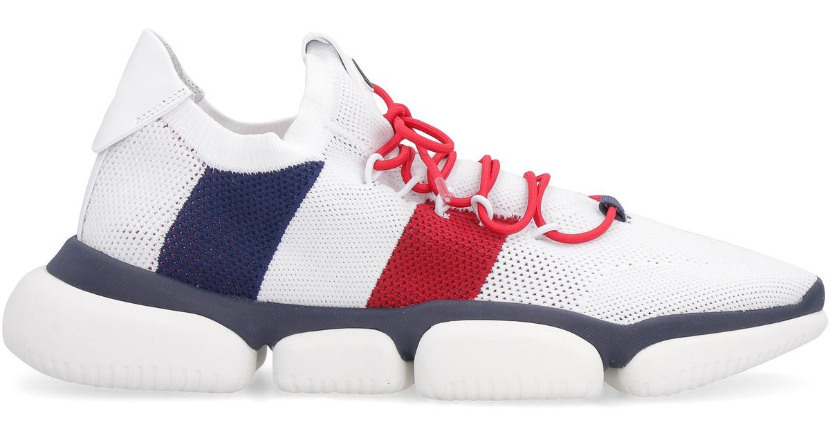 moncler bubble sneakers