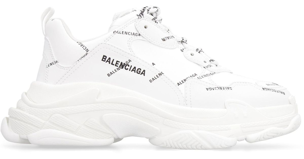 Balenciaga alaska