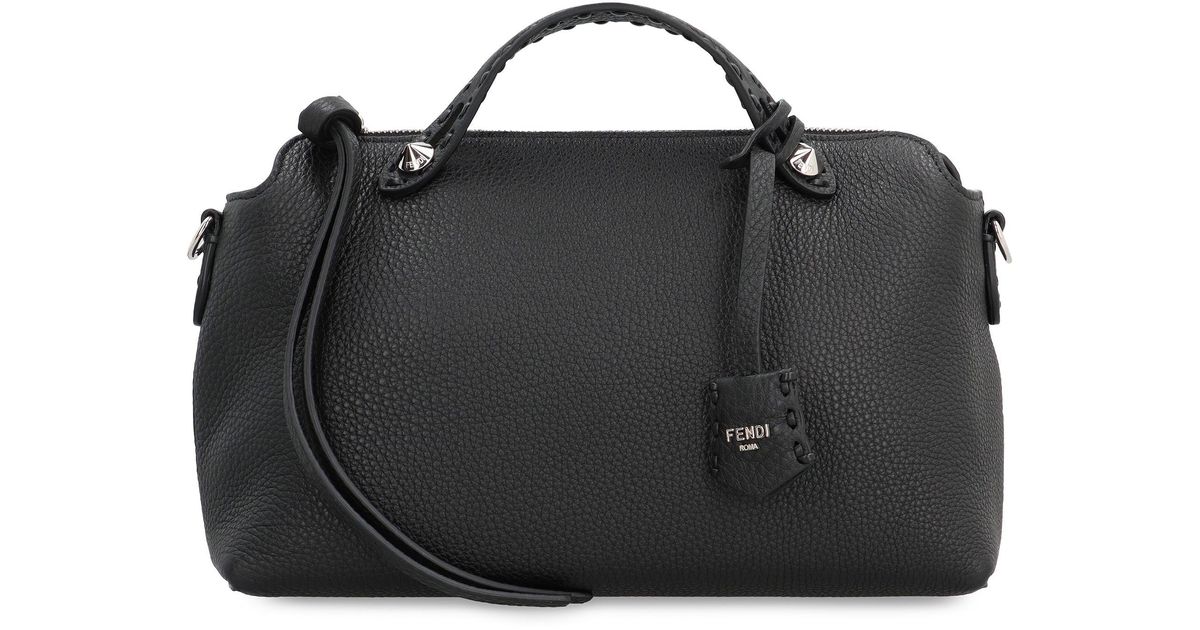 By The Way Selleria Medium Shoulder Bag