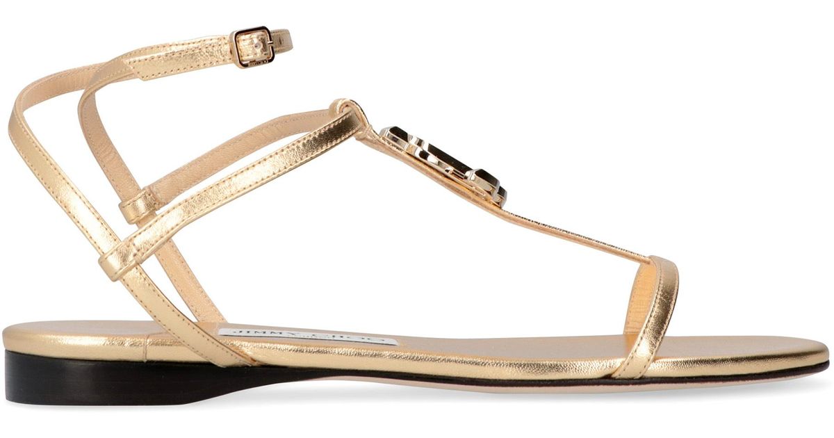 jimmy choo alodie