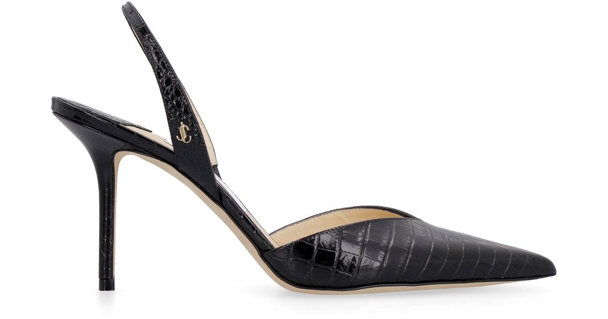jimmy choo thandi 100