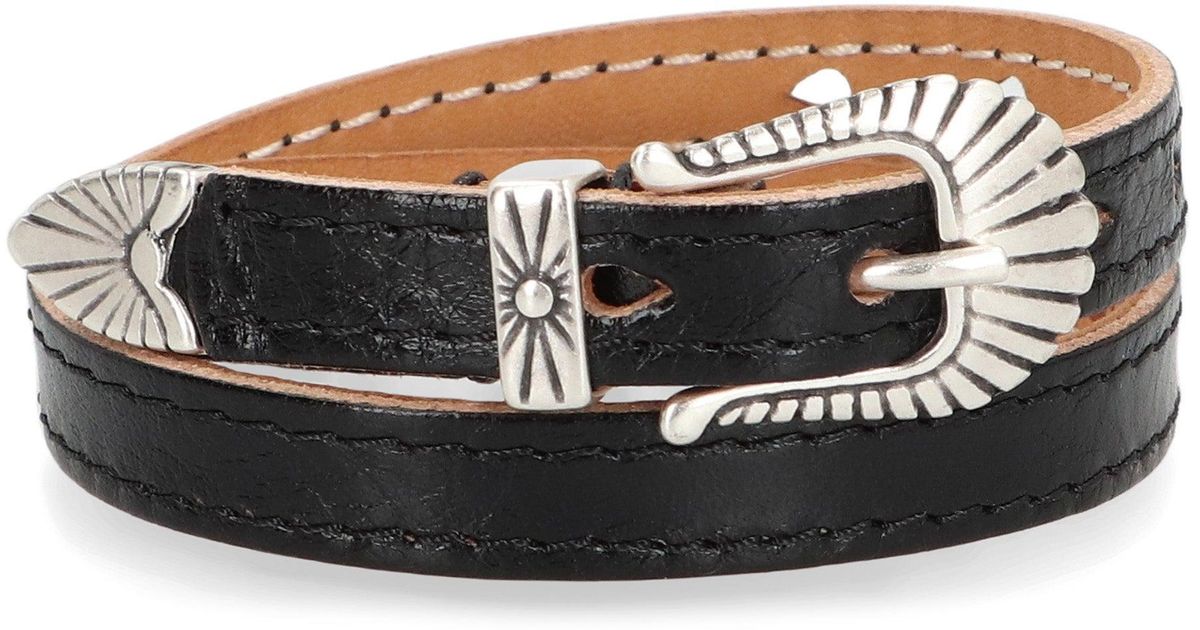 Pre Order Izzy Bracelet in Electric Cowboy