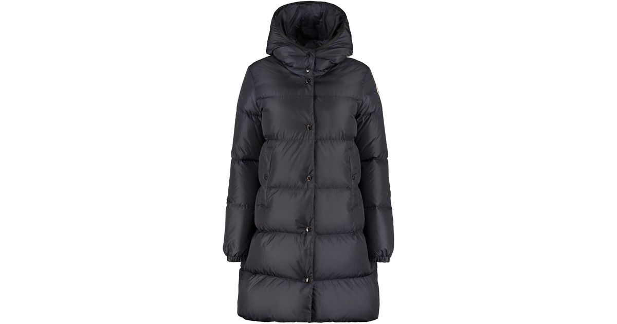 moncler burgaux jacket