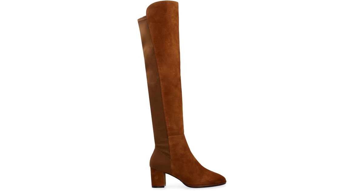 stuart weitzman harper