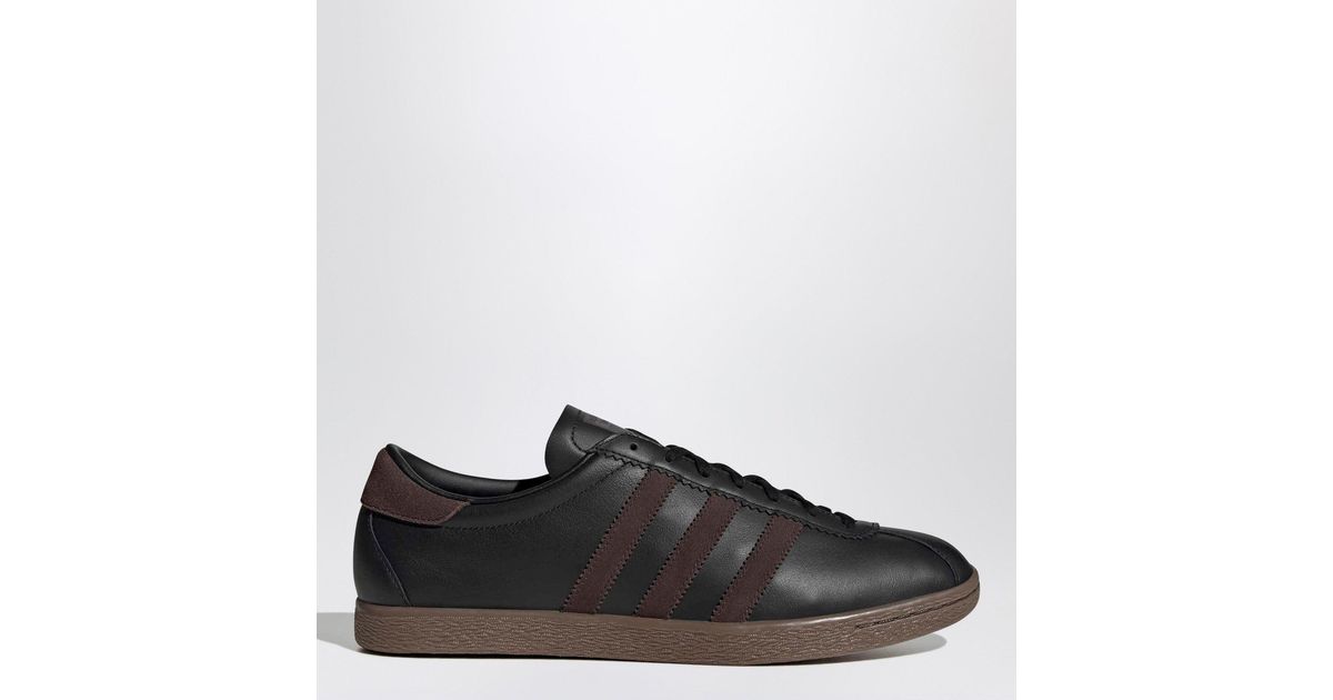 adidas Originals Sneaker Tobacco Core Black/dark Brown/gum for Men