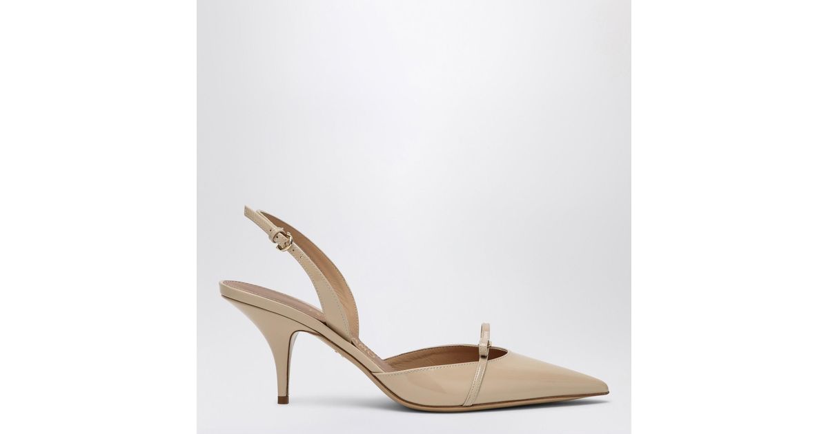 ferragamo double bow slingback