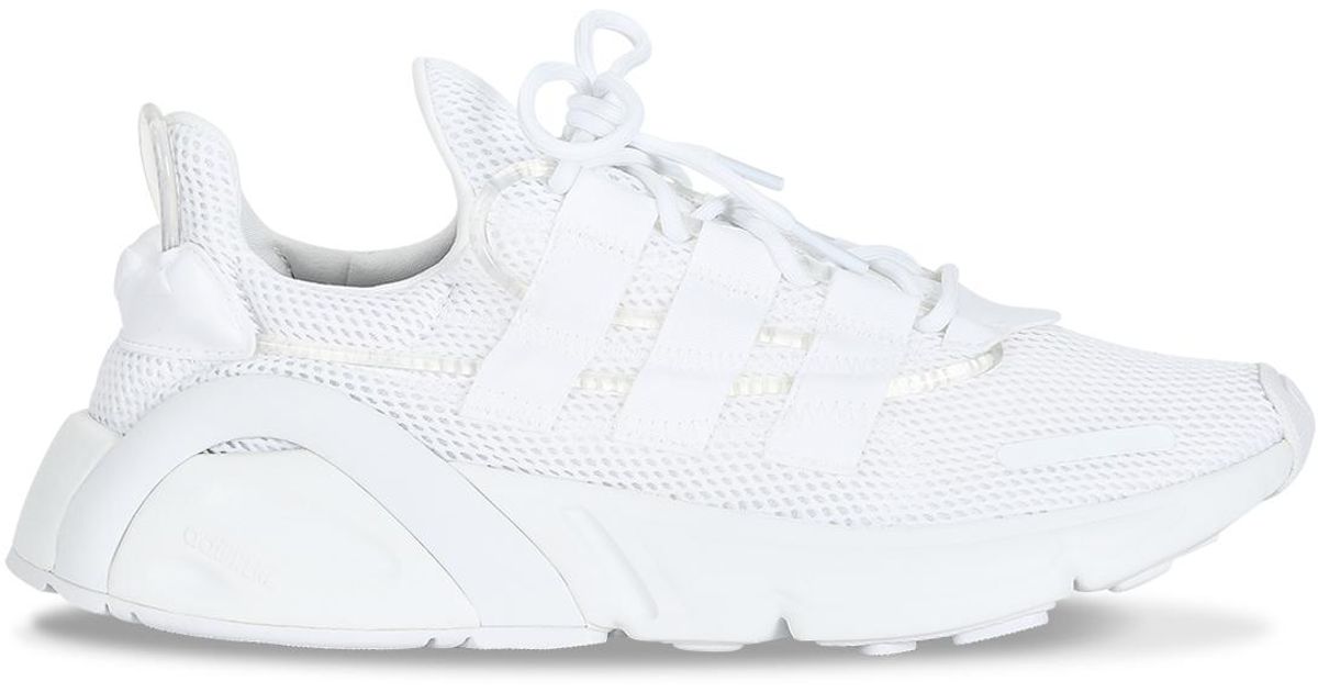 adidas Originals Lx Adiprene White Sneakers for Men | Lyst