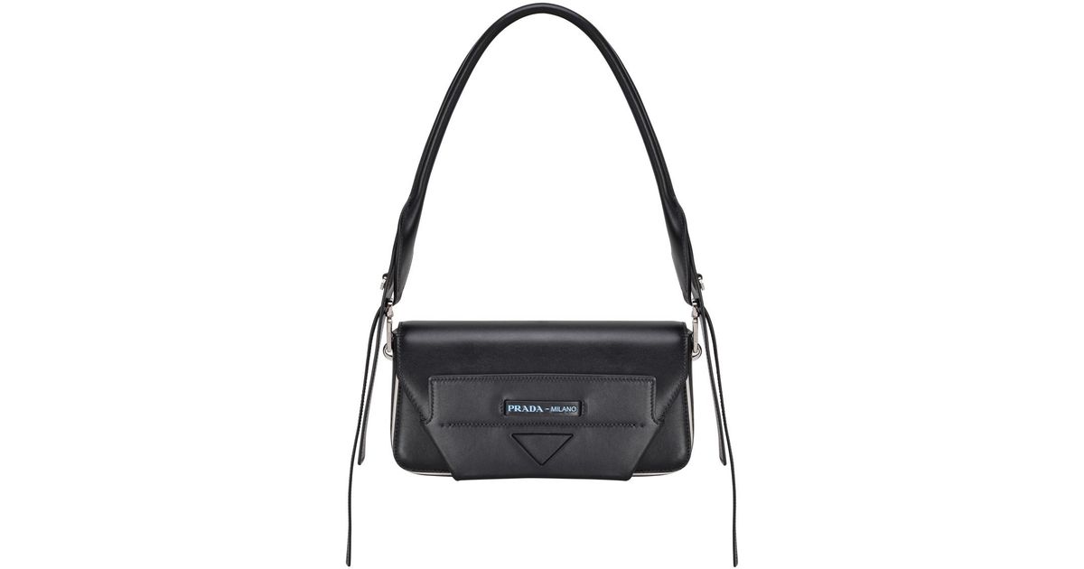 prada manuelle bag